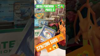 Mejores MEGA Pokémon 🤯 #pokemon | TCG mega venusaur PARTE 2