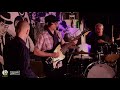 The Messthetics - Black Satin (Miles Davis Cover) | The Moonshine Sessions