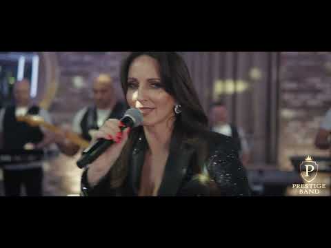 PRESTIGE BAND - TI SI COVEK ZA MOJU DUSU (COVER))