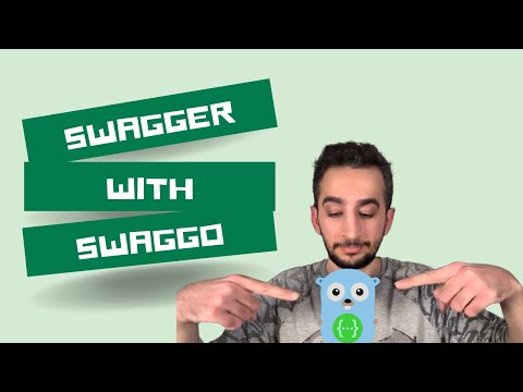Swagger API Documentation with Swaggo in Golang