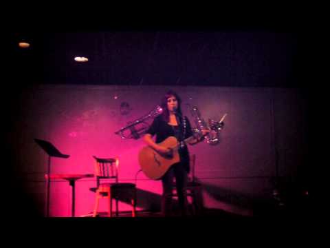 Jess Meuse, Bar 31, Aug  14, 2013