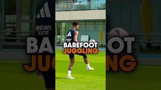 How to train alone as a soccer player ⚽️🤝