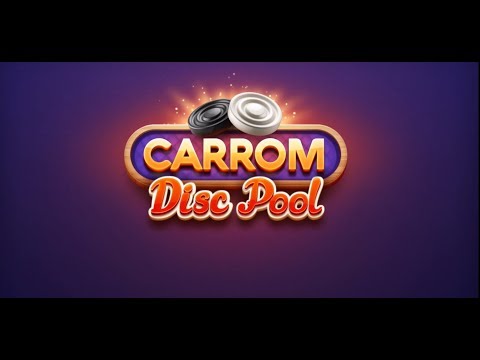 Carrom Pool Mod (Moneda ilimitada) video