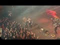 Exodus Blacklist Live In Thunder Bay 02 26 2026