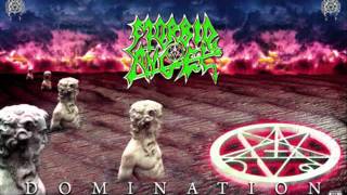 Morbid Angel-Nothing But Fear