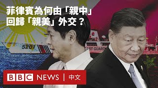 Re: [討論] 不怕菲律賓又有親中總統上台嗎