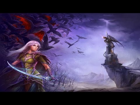 RPG Music | Dungeons & Dragons Music & Gaming Music