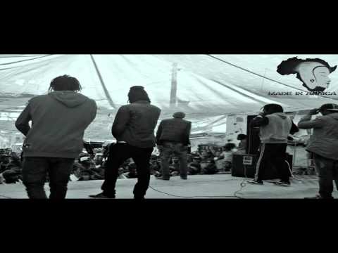 F.Q.D - Fourty9 Zone (Freestyle) @GininhoFQD @Game_FQD