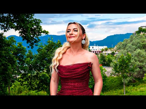 Rilinda Velaj - Hape hape deren (Official Video)