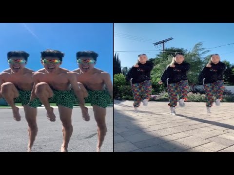 Greedy X Treasure Dance Challenge Tik Tok Compilation 2020
