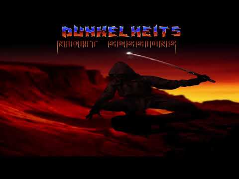 Dunkelheits - In Der Dunkelheit