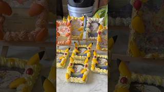 Pikachu Pokémon Cards Assemble