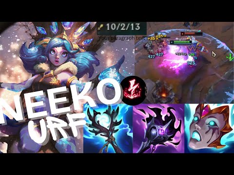 Arurf Build