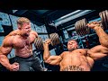 Nur eine Wiederholung! Johny gewöhnt sich ab Pump zu bekommen
