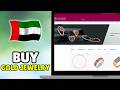 How To Buy Gold Jewelry In Dubai 2026 Buy Gold Ring Gold Biscuit More From Dubai