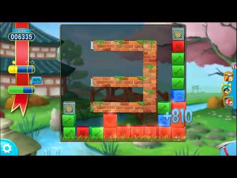 Pet Rescue Saga Level 5122 - NO BOOSTERS | SKILLGAMING ✔️