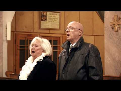 MÁJA VELŠICOVÁ A MIROSLAV ŠVÁBA - Prijmi, Matka, v náruč dietky