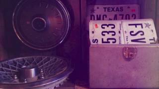 Bradley Banning - Don't Mess With Texas (Lyric Video)