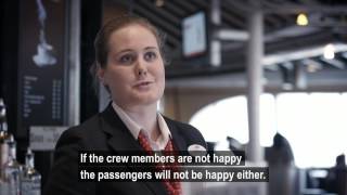 Stena Metall : Take Care (Eng)