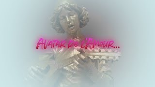 Avatar de l'Amour Music Video