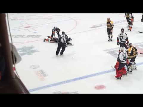 Dave Hamel vs Christophe Losier + Bataille Générale Cool FM vs Assurancia 21 octobre 2023