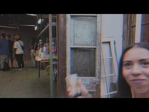 Detrás de cámara SEASON ENEFILMS - COLOR )