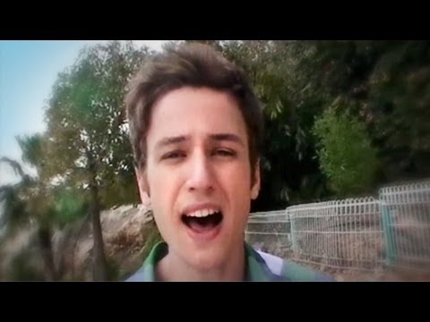 Part Of Me (Music Video) - Katy Perry (Cover by Liran Notik)