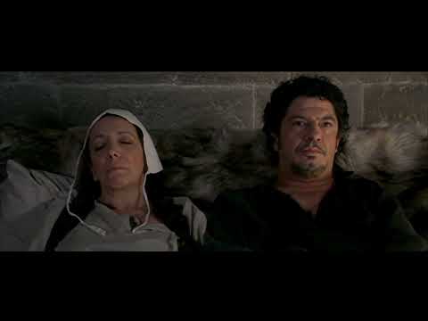 Les voisins de Georges (Kaamelott -  Livre I - Le Oud)