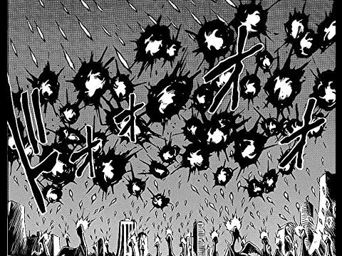 Toriko Manga Chapter 255 Review - A Common Enemy