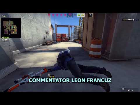 Navi junior vs Project X. VERTIGO. HIGHTLIGHTS