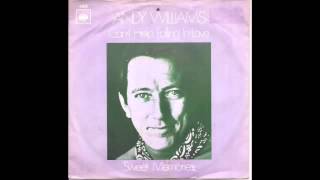 Andy Williams - Can&#39;t Help Falling In Love