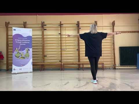 Dance tutorial ''Hasaposerviko'' from Greece