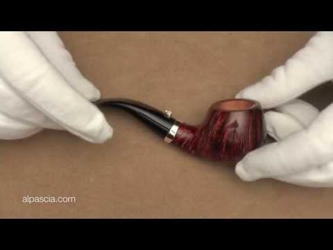 pipa Anatra 125 - tobacco pipe