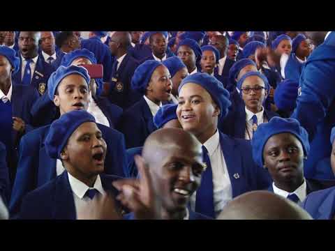 COGHDWG Opening 2017 - Thuma mina