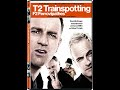 Opening To T2 Trainspotting 2017 DVD 2017