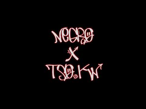 Μαύρο Νέφος // Μπήκες? (Negro X Tso.Kw) (prod. Mi)