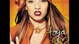 Toya featuring Loon &amp; 50 Cent - No Matter What Remix