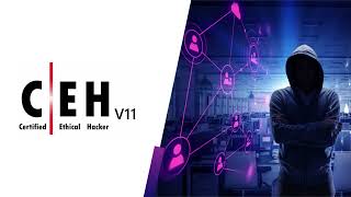 Get Certified Ethical Hacker Training and Certification | Securium Solutions | CEH V11 Certification