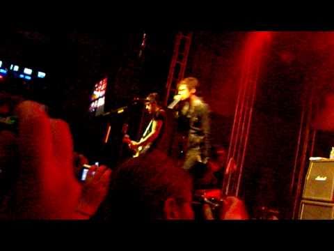 Boys Like Girls POA - Hero/Heroine & She's Got a Boyfriend Now