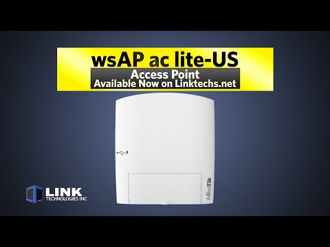 wsAP ac lite US