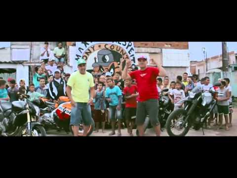 MCS TOTO E KBEÇA BALA PERDIDA