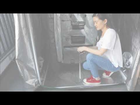 Mars Hydro COB Par Value Test