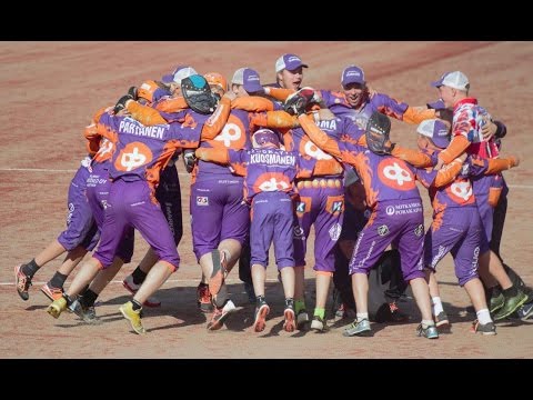 C-pojat Alajärvi-Sotkamo 17.7.2016 (kooste)