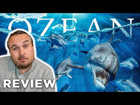 Video Thumbnail: OZEAN MIT DAVID ATTENBOROUGH Kritik Review (2025)