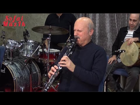 Yeni 2025 Hakim Radim Ramin Elman Ramil Abbas Rəşad Türk melodiyası #hakimklarnet #кларнеткавказа