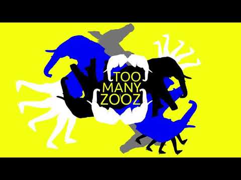 Too Many Zooz - Get Busy (Audio) | F Note