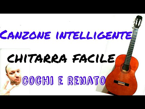 La Canzone Intelligente - Cochi E Renato