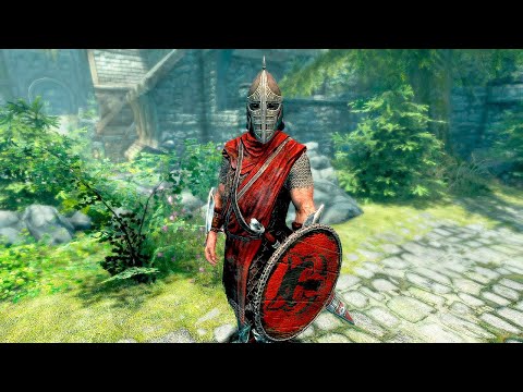 Guards’ Reactions to Your Daedric Artifacts and Weapons in Skyrim