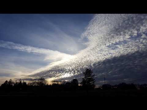 Alli Rogers - This Is My Father's World, Pictures by my wife and I