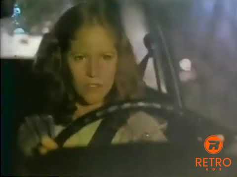 Toyota Corolla Commercial (1979)